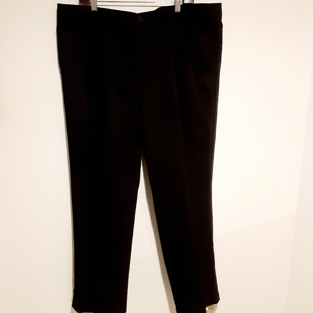 Dockers Black Pants